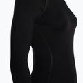 Damen-Thermoaktivshirt Smartwool Merino 250 Baselayer Crew Boxed black 5