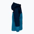 The North Face Antora Rain Kinder Regenjacke blau NF0A5J49M191 3