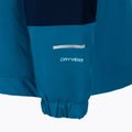 The North Face Antora Rain Kinder Regenjacke blau NF0A5J49M191 6