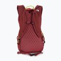 Damen Wanderrucksack The North Face Chimera 24 l rot NF0A3GA34J61 3