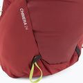 Damen Wanderrucksack The North Face Chimera 24 l rot NF0A3GA34J61 4