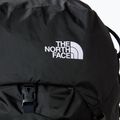 The North Face Hydra 38 l schwarz/aviator navy Trekking-Rucksack 3