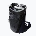 The North Face Hydra 38 l schwarz/aviator navy Trekking-Rucksack 4