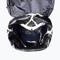 The North Face Hydra 38 l schwarz/aviator navy Trekking-Rucksack 5
