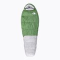 The North Face Green Kazoo Eco Schlafsack grün NF0A52E24L01