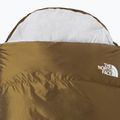 The North Face Gold Kazoo Eco Schlafsack gold und weiß NF0A52E14K61 2