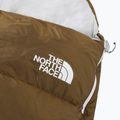 The North Face Gold Kazoo Eco Schlafsack gold und weiß NF0A52E14K61 3