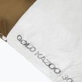 The North Face Gold Kazoo Eco Schlafsack gold und weiß NF0A52E14K61 4