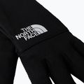 Herren-Trekkinghandschuhe The North Face Etip Recycled tnf black 3