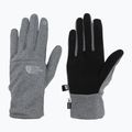 Herren-Trekking-Handschuhe The North Face Etip Recycled mittelgrau heather