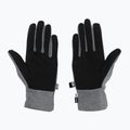Herren-Trekking-Handschuhe The North Face Etip Recycled mittelgrau heather 3