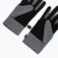 Herren-Trekking-Handschuhe The North Face Etip Recycled mittelgrau heather 5