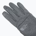 Herren-Trekking-Handschuhe The North Face Etip Recycled mittelgrau heather 6