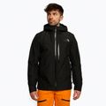 The North Face Descendit Jacke NF0A4QWWJK31