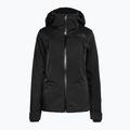 Damen Skijacke The North Face Lenado schwarz 7