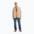 Herren Timberland Kennebec Tree Logo Weizen Stiefelhemd 2