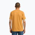Herren Timberland Kennebec Tree Logo Weizen Stiefelhemd 3