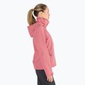 Damen Regenjacke The North Face Sangro rosa NF00A3X646G1 2