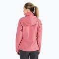 Damen Regenjacke The North Face Sangro rosa NF00A3X646G1 3