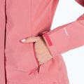 Damen Regenjacke The North Face Sangro rosa NF00A3X646G1 5