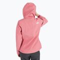 Damen Regenjacke The North Face Sangro rosa NF00A3X646G1 6