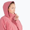 Damen Regenjacke The North Face Sangro rosa NF00A3X646G1 7
