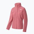 Damen Regenjacke The North Face Sangro rosa NF00A3X646G1 9
