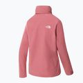 Damen Regenjacke The North Face Sangro rosa NF00A3X646G1 10