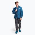 Herren-Membran-Regenjacke The North Face Quest blau NF00A8AZJCW1 2