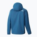 Herren-Membran-Regenjacke The North Face Quest blau NF00A8AZJCW1 11