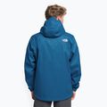 Herren-Membran-Regenjacke The North Face Quest blau NF00A8AZJCW1 4