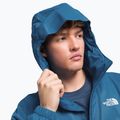 Herren-Membran-Regenjacke The North Face Quest blau NF00A8AZJCW1 6