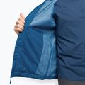 Herren-Membran-Regenjacke The North Face Quest blau NF00A8AZJCW1 9