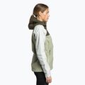 Damen-Hardshelljacke The North Face Stratos grün NF00CMJ059M1 3