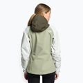 Damen-Hardshelljacke The North Face Stratos grün NF00CMJ059M1 4