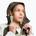 Damen-Hardshelljacke The North Face Stratos grün NF00CMJ059M1 5