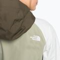 Damen-Hardshelljacke The North Face Stratos grün NF00CMJ059M1 9