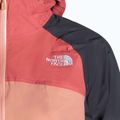 The North Face Stratos Damen Regenjacke in der Farbe NF00CMJ059K1 12