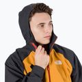 Herren Regenjacke The North Face Stratos orange-rot NF00CMH95F31 4