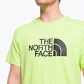 Herren-Trekkinghemd The North Face Easy grün NF0A2TX3HDD1 5