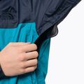 Herren Regenjacke The North Face Venture 2 blau NF0A2VD348I1 10