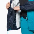Herren Regenjacke The North Face Venture 2 blau NF0A2VD348I1 11