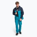 Herren Regenjacke The North Face Venture 2 blau NF0A2VD348I1 2