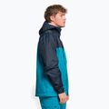 Herren Regenjacke The North Face Venture 2 blau NF0A2VD348I1 3