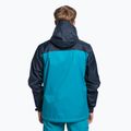 Herren Regenjacke The North Face Venture 2 blau NF0A2VD348I1 4
