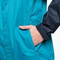 Herren Regenjacke The North Face Venture 2 blau NF0A2VD348I1 7