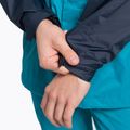 Herren Regenjacke The North Face Venture 2 blau NF0A2VD348I1 8