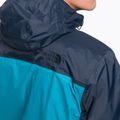 Herren Regenjacke The North Face Venture 2 blau NF0A2VD348I1 9