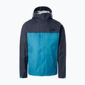Herren Regenjacke The North Face Venture 2 blau NF0A2VD348I1 12