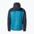 Herren Regenjacke The North Face Venture 2 blau NF0A2VD348I1 13